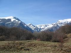 Central Balkan Mountains