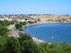 Namibe Waterfront Namibe Waterfront