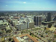 Nairobi 1980 Nairobi 1980