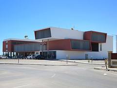 Governo Provincial do Namibe Governo Provincial do Namibe