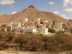 saudi arabia asir region