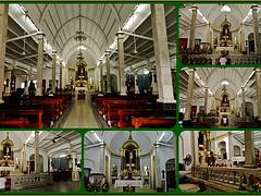 Parroquia San Pedro Ápostol,Minatitlán,Estado de Veracruz,México