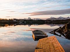 Vesteralen (3), Norway