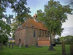 Thesinge, Groningen, the Netherlands