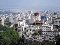 Tehran Tehran