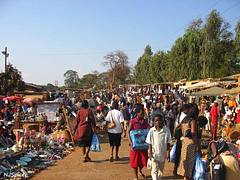 Lilongwe, Malawi