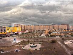 Бороошиж байна | Raining