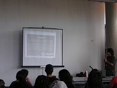 ubuntu lecture