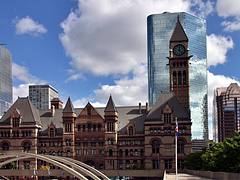 Toronto - Old City Hall 2