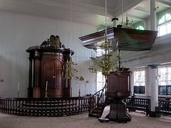 Neveh Shalom Synagogue