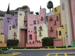 Mexican Architecture
