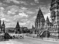 Prambanan Temple  (DSC8349_50)