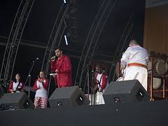 maSamba - Dun Laoghaire Festival Of World Cultures - 2009