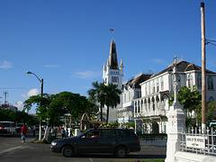 Georgetown city hall Georgetown city hall