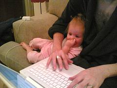 Minna intrigued by my latest Rails project
