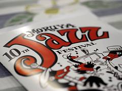 Moruya Jazz Festival 2006