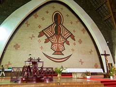 Cathédrale Notre Dame de Victoire de Yaoundé Cathédrale Notre Dame de Victoire de Yaoundé