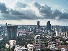 Mumbai Blue
