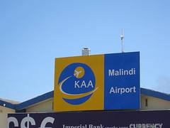 Malindi Airport