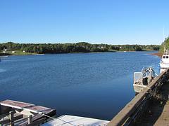 Marina, Main St S, Murray River (471045)