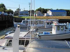Marina, Main St S, Murray River (471047)