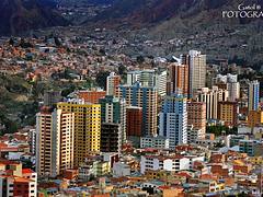 La Paz - Bolivia