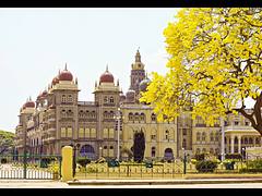 Mysore Palace
