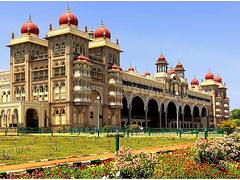 Mysore Palace, Mysore(Karnataka) India