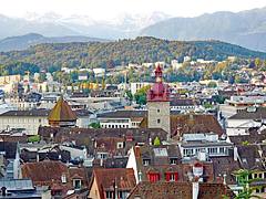 Switzerland-03405 - Lucerne