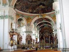 Switzerland Ste Gallens