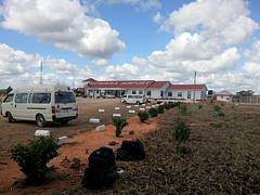 Mtwara Airport