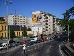 Bratislava, Slovakia