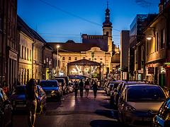 Trnava Nightlife