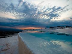 Pamukkale, Turkey