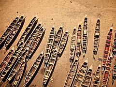 Soumbedioune Boats Soumbedioune Boats