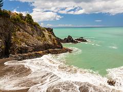 Monkey Bay