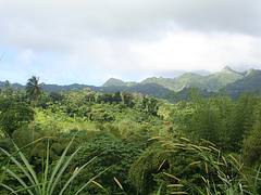 Central Grenada