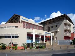 Mamoudzou City Hall Mamoudzou City Hall