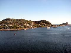 Mazatlan