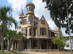 Stollmeyer's Castle