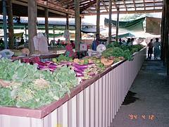 Nadi Market, Fiji