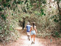 Abuko Nature Reserve
