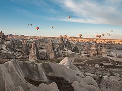 Our Baloon Trip