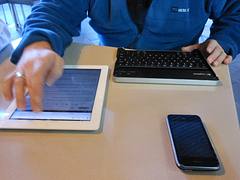 Mobile Worker