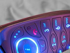 Mobile phone