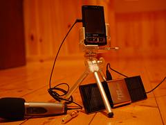 Mobile Journalism Toolkit for Pop!Tech Fellows (unboxed)