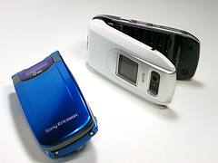 Mobile Phones