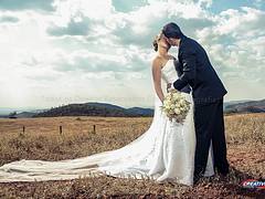 Pós Casamento de Andréia e João Víctor - Creative Fotografias Montes Claros