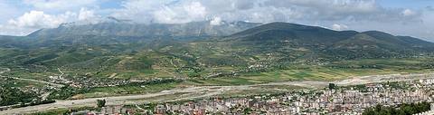 Албания