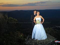 Pós casamento de Andréia e João Víctor - Creative Fotografias
